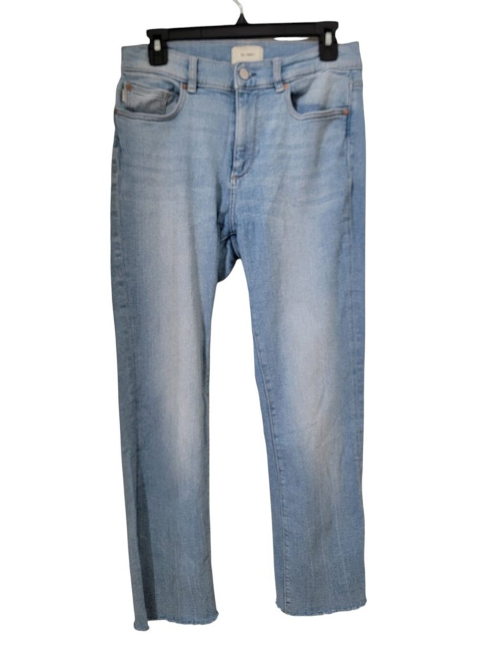 DL1961 Size 29 Mara Straight Leg High Rise Ankle Jeans